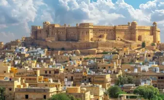 jaisalmer-fort